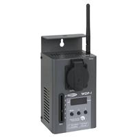 Showtec WDP-1 Wireless DMX Dimming Pack, 1 Kanal
