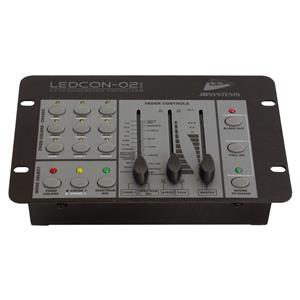 JB Systems LEDcon-02 MK2 Controller