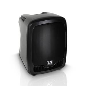 LD Systems Roadboy 65 SP Passive Slave Speaker for the Roadboy 65 HS Series