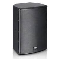 LD Systems SAT 82 G2 Passive 8" Two-Way Installation Speaker (Black)