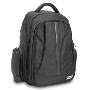 UDG Ultimate BackPack Black with Orange Lining