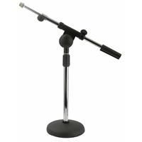 DAP Desk Microfoon Statief met uitschuifbare arm