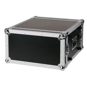 DAP Flightcase 19 inch rackcase 6 HE