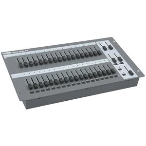 Showtec Easy Fade 36 lichtsturing