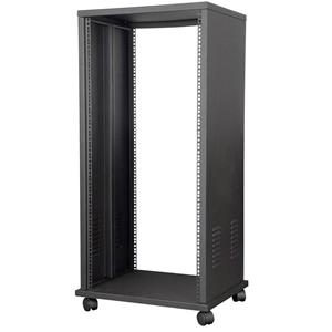 DAP Metalen 19 inch rack 16HE