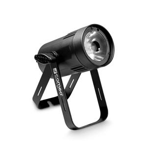 Cameo Q-spot 15 RGBW Compacte RGBW LED-spot