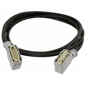 DAP Showtec 16-polige multikabel, 20 meter