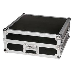 DAP ACA-MIX1 Flightcase für 19 Zoll DJ-Gear, 12 HE