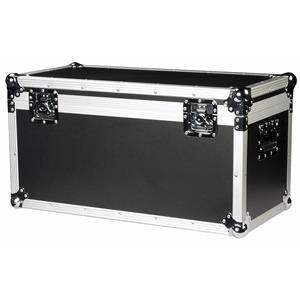 DAP Stack Case 3