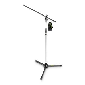 Gravity MS 4321 B microphone stand, black