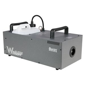 Antari W-515D - 1500W DMX Rookmachine