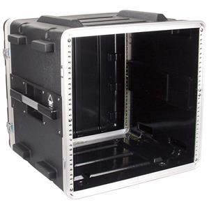 Showgear Rack Showgear Double Door Case 10HE