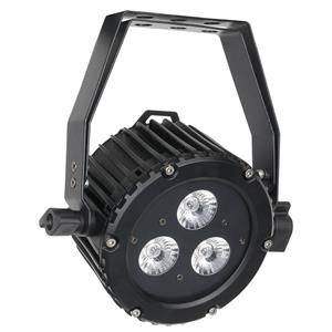 Showtec Power Spot 3 Q5 RGBWA 5-in-1 LED-Projektor