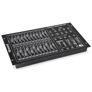 Beamz DMX-024PRO DMX lichtcontroller