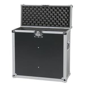 DAP Universele flightcase voor 2 scans