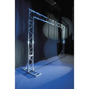 Showtec Mobiele DJ Truss-brug
