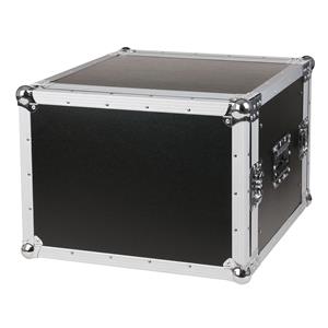 DAP Flightcase 19 inch rackcase 8 HE