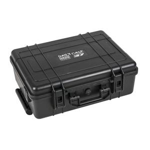 DAP Daily Case 37 Universal-Flightcase 528 x 386 x 178 mm