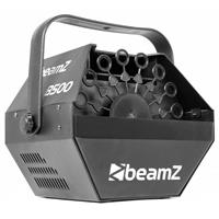 BeamZ B500 Seifenblasenmaschine mit Montagebügel