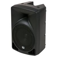 Splash 8A actieve speaker 120W