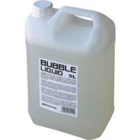 JB Systems Bubble Liquid bellenblaasvloeistof 5L