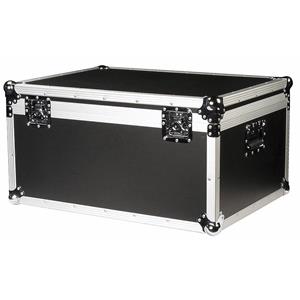 DAP Stack Case 4