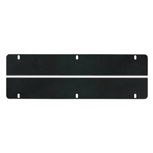 DAP 19" Rack-oren voor de GIG-1000CFX mixer