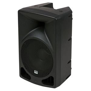 DAP Splash 10A actieve speaker 120W