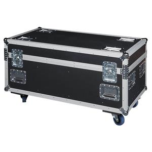 DAP UCA-PIP1 Pipe & Drape Flightcase