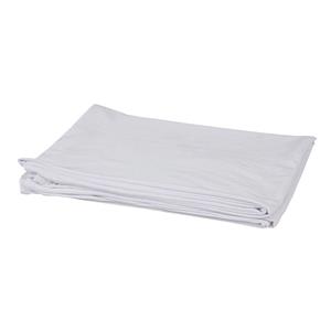 Showtec Witte truss sleeve voor de Truss Tower (1,5 meter)