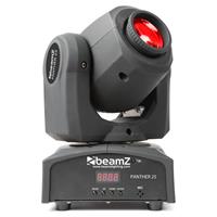 BeamZ Panther 25 LED Spot
