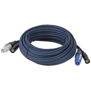 DAP Powercon/Ethercon Combi-Cable, 50cm