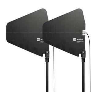 LD Systems WS100DA WS100-serie vlagantenne