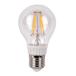 E27 4W LED Lamp warmwit dimbaar