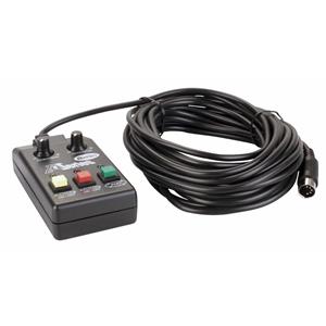 Antari Z-4 timer-afstandsbediening voor Z-800 en Z-1000