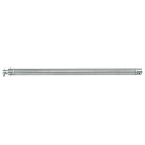 Showtec enkele trussbuis voor de FS / FT / FQ series - 200 cm (aluminium)