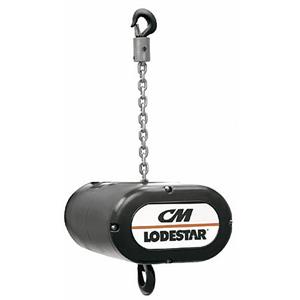 CM Lodestar New Line motortakel 1000kg 20m
