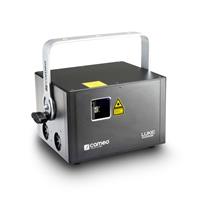 Cameo LUKE 1000 RGB Professional Show Laser