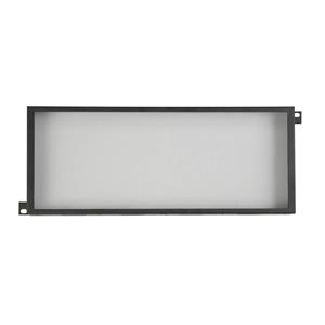 DAP Beschermpaneel 19 inch 4HE