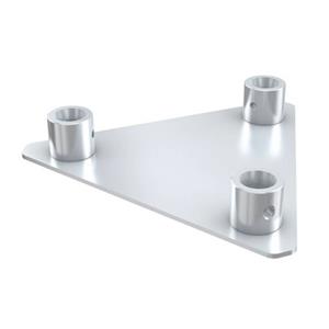 Showtec DT22-BP truss baseplate