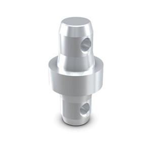 Showtec 20mm Truss spacer voor de GS30, GT30 en GQ30 serie