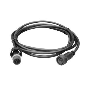 Showtec DMX Outdoor kabel voor Spectral IP66 en IP67 armaturen, 5 meter