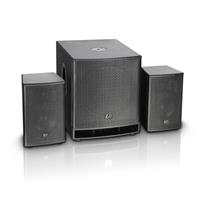 LD Systems DAVE 15 G3 Compact Active PA