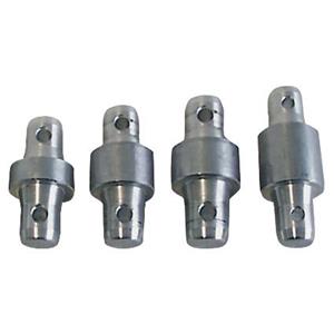 Showtec Pro-30 Truss spacer 20mm voor  P-serie
