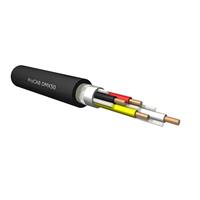 Procab DMX50/1 5-aderige DMX kabel 100m