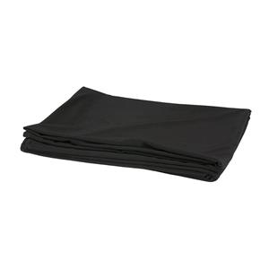 Zwarte truss sleeve voor de Truss Tower (2 meter)