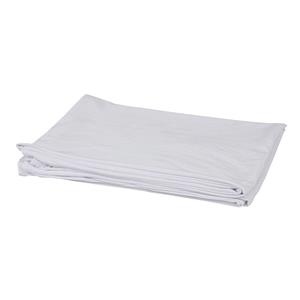 Showtec Witte truss sleeve voor de Truss Tower (2 meter)