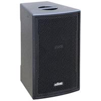 JB systems Vibe 10 MKII Lautsprecherbox, 200W