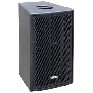 jbsystems JB systems Vibe 10 MKII Lautsprecherbox, 200W