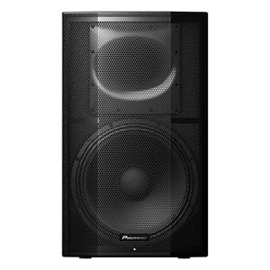 Pioneer XPRS-15 Actieve PA luidspreker 15 inch